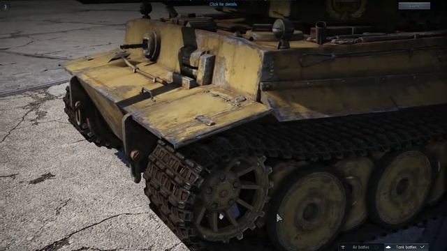 In Support of 1 Spawn per Match: War Thunder Ground Forces Simulator Battle смотреть онлайн