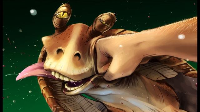 Mr.Binks Ft. Jar Jar [Dubstep]