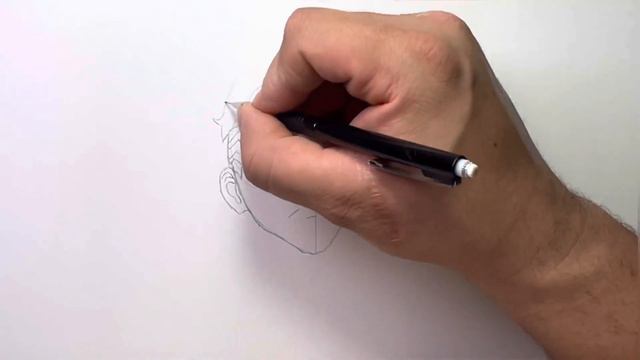 How To Draw David | Cyberpunk: Edgerunners #drawing #howtodraw #drawingtutorial смотреть онлайн