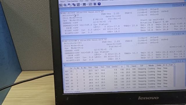How To Troubleshoot Air Conditioners Using Checker  | VRF