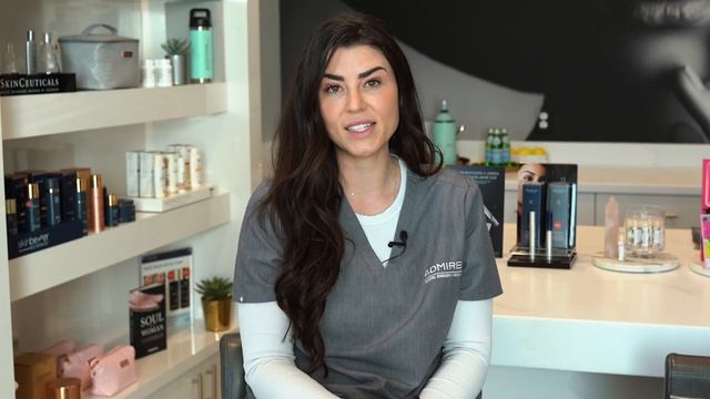 AdmireMD Skin Clinic - Sciton BBL HERO® смотреть онлайн