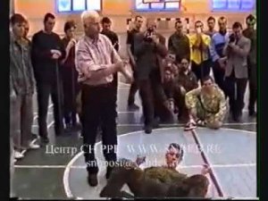 Система Кадочникова