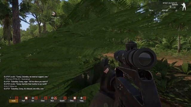 What Makes The Arma 3 SOG Prairie Fire dlc SO GOOD? A Once In A Generation Gameplay Experience! смотреть онлайн