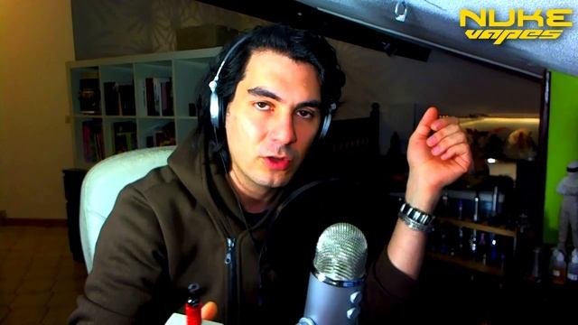 Le DNA 20 par Evolv et la manette de NES смотреть онлайн