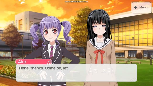 BanG Dream! Girls Band Party! Part 296 смотреть онлайн