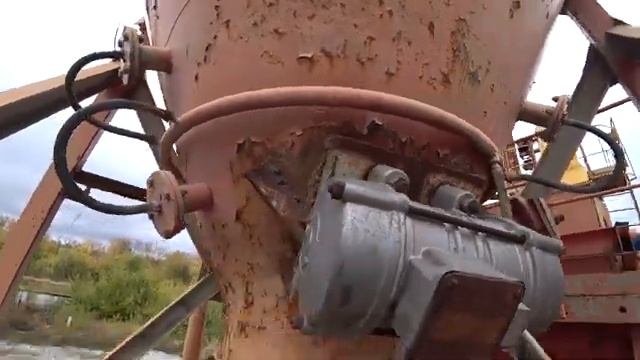 Обзор завода ДС-158 4 фракции (ПРОДАЖА) по агрегатам смотреть онлайн