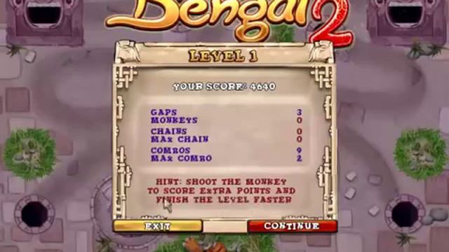 Bengal 2 Gameplay By Intenium