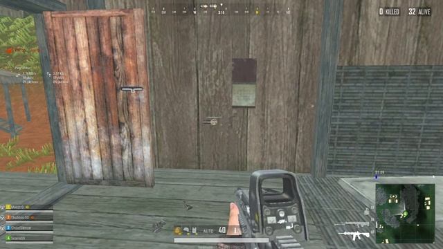 HACKER IN PUBGPC LITE | INDIAN SERVER смотреть онлайн