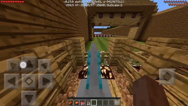 СКАЧКИ В MCPE 0.15.0 | Карты, хочу поиграть с подписчиками! смотреть онлайн