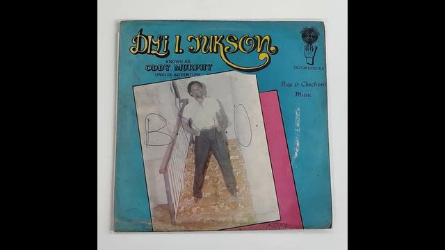 Dili I. Jukson - Rapp and Checkout Music смотреть онлайн