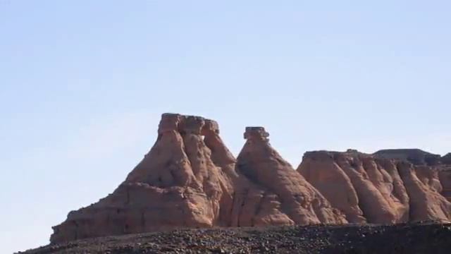 Ahaggar [tassili N'ajjer].avi