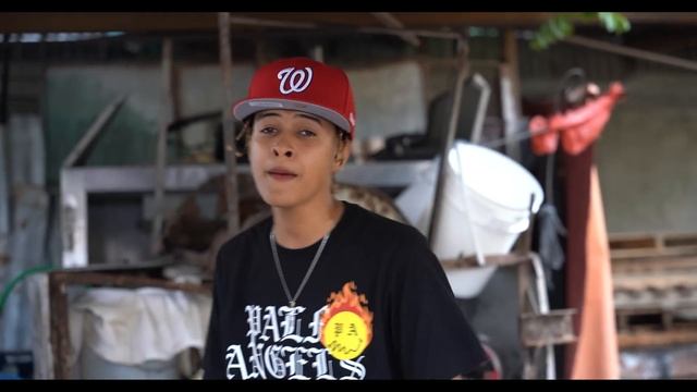Keyviem ❌Young Jordan ❌ Little Joel❌ Ventu ❌ Atras del Dinero?(Video Oficial)4K смотреть онлайн