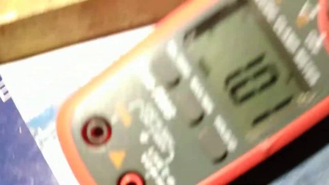 "Max/Min" силы ТОКА измеряем КЛЕЩАМИ смотреть онлайн