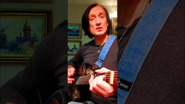 "Есть у меня"?☕️? гр.Воскресение(cover) #guitarcover #каверынагитаре @Александр Зырянов смотреть онлайн