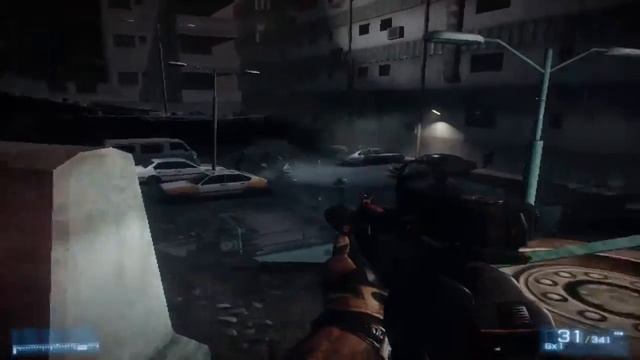 Battlefield 3 360/PS3/PC : Walkthrough - Part 4 BF3 Gameplay смотреть онлайн