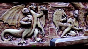 В.Высоцкий Страшно аж жуть