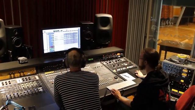 J-P Piirainen - Nordic Guitar Music - upcoming album "TWINED" смотреть онлайн