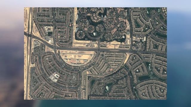 Dubai Is A Parody Of The 21st Century смотреть онлайн