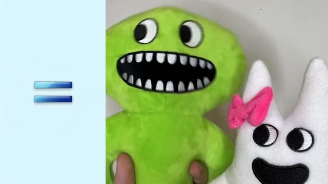 Garten of BanBan React to FUNNY Video | Part 34 (TRY NOT TO LAUGH CHALLENGE) смотреть онлайн