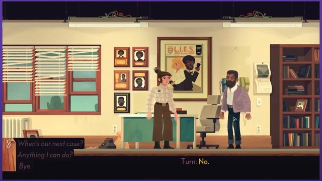 Let's Play The Low Road - PART 1: Pay Your Dues | Graeme Games | The Low Road Chapter 1 Gameplay смотреть онлайн