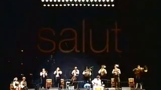 Bregovich Moldova 2007