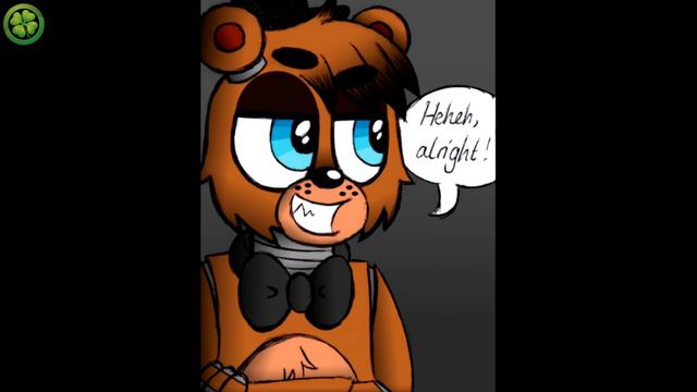 ВЫШЕЛ ИЗ СТРОЯ №2 ☘ FNAF КОМИКС ☘ ( Out Of Order ) смотреть онлайн