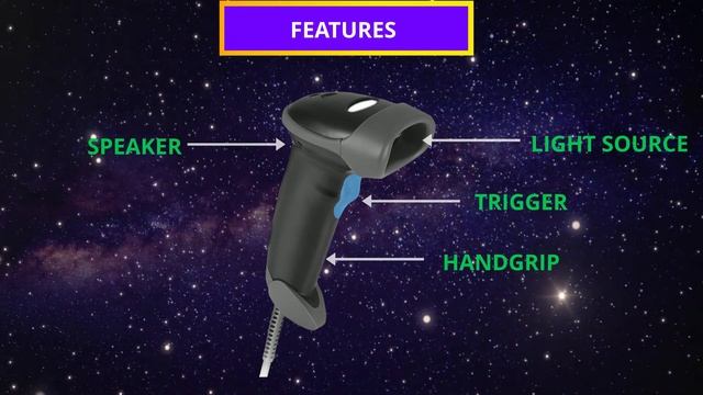ZEB SCANNER смотреть онлайн