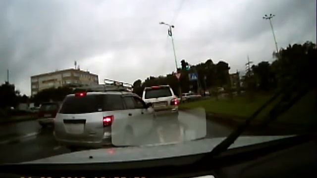 Водятлы города Уссурийска 3. смотреть онлайн