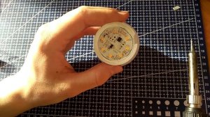 ⚡РЕМОНТ СВЕТОДИОДНОЙ ЛАМПЫ «СТАРТ», НЕ ВЫБРАСЫВАЙ сгоревшую LED СВЕТОДИОДНУЮ ЛАМПОЧКУ