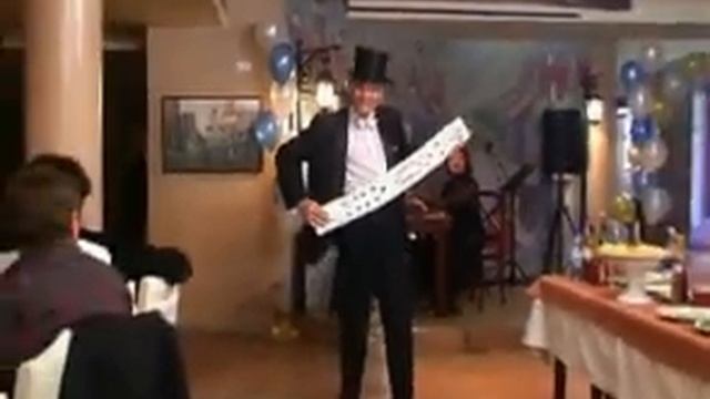 70-летний юбилей от Дягилев-центра смотреть онлайн