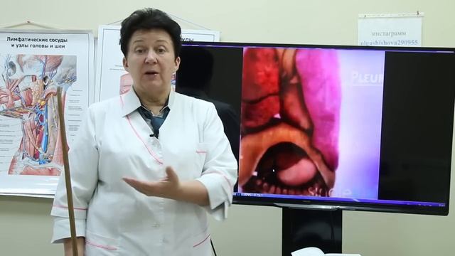 Почему не хватает воздуха при дыхании. [Шишова О.И.] смотреть онлайн