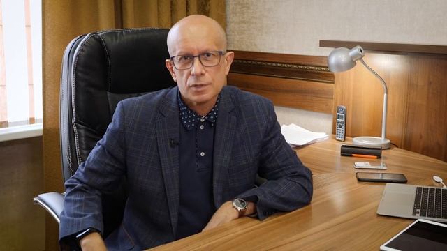 Университет Лобачевского поздравляет с Международным днём интеллектуальной собственности смотреть онлайн