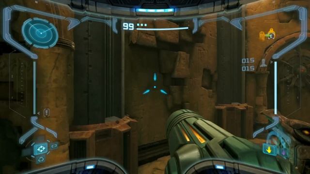 Metroid Prime Remastered — обзор DF Tech — необходимая покупка для Nintendo Switch смотреть онлайн