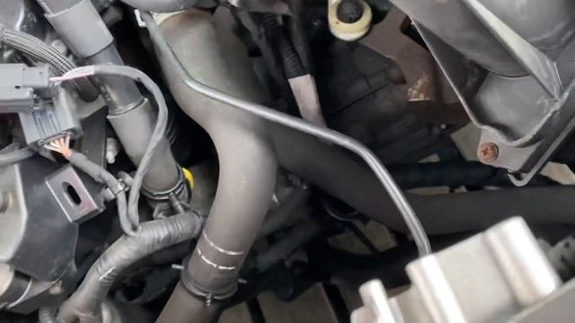 Разборка Ford - Mondeo 4 2007-2015, 2.0 (VIN: WF0EXXGBBEAA20233) AY11YHS смотреть онлайн