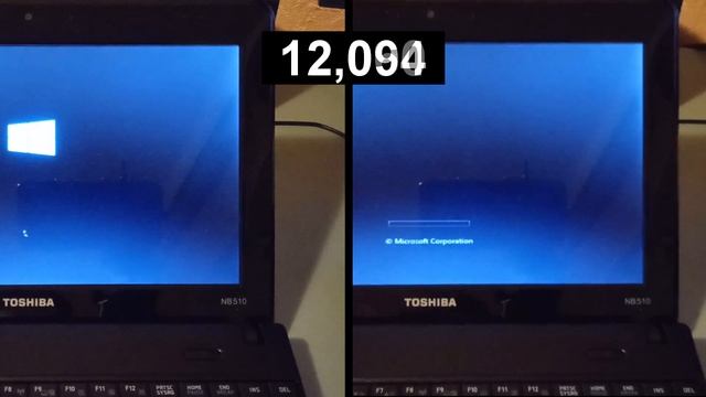 Windows 10 для старого ПК (сравнение с Windows 7) смотреть онлайн