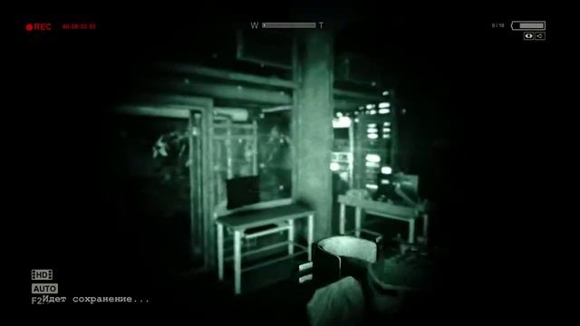 Прохождение Outlast:Whistleblower. Часть 1 смотреть онлайн