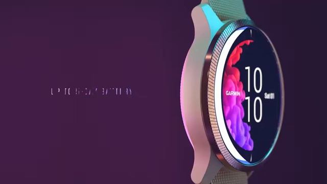 Save 100 bucks | Garmin Venu, GPS Smartwatch with Bright Touchscreen Display n many more features смотреть онлайн
