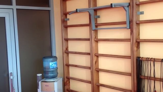 Как правильно подтягиваться смотреть онлайн