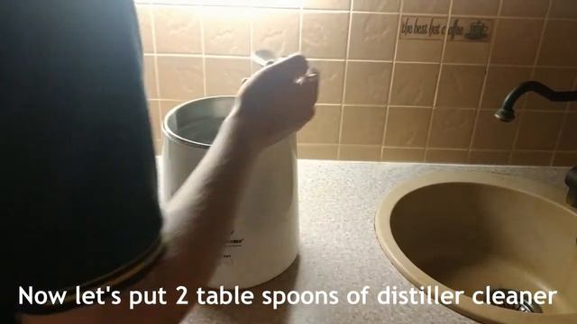 How To Clean a Water Distiller (3 Different Ways) смотреть онлайн