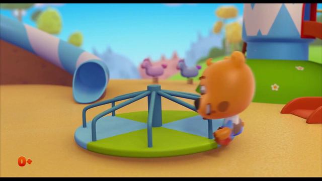 Мини-мишки: Новые приключения смотреть онлайн