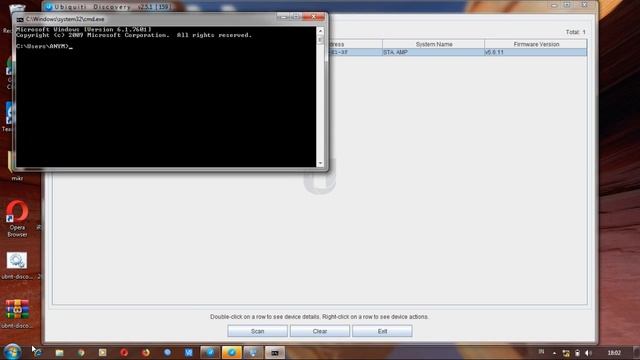 Cara Cek IP UBNT & Remote Perangkat Ubiquity смотреть онлайн