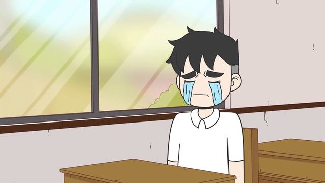 KABADO MOMENTS | PINOY ANIMATION смотреть онлайн