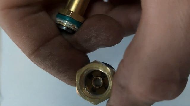 обзор электронного регулятора подачи газа SIGMA ER смотреть онлайн