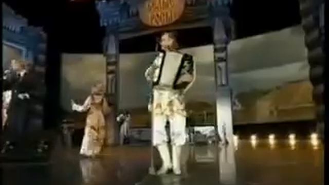 Алексей Гоман - "Убинка" смотреть онлайн