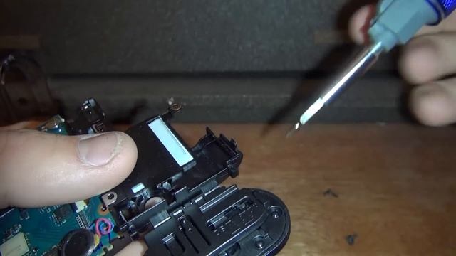 Sony Action Camera HDR-AS15 Rattle Fix смотреть онлайн