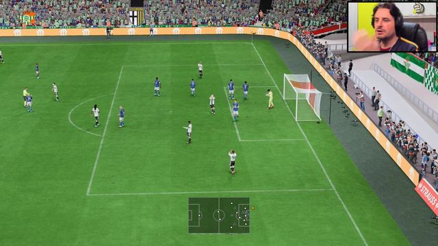 FIFA 23 ► FINALE CON REGEN RONALDO E MESSI [#66] 🎮 CARRIERA ALLENATORE PARMA