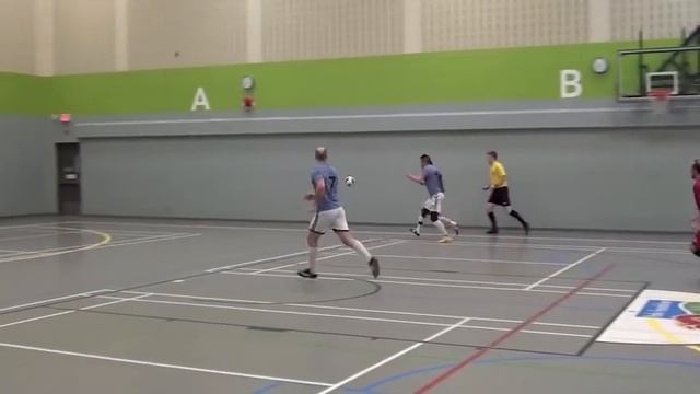 Soccer Game ► Futsal Game ► Progressive Soccer Training смотреть онлайн