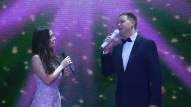 Роман Плеханов, Эльмира Калимуллина - Изге телэк смотреть онлайн