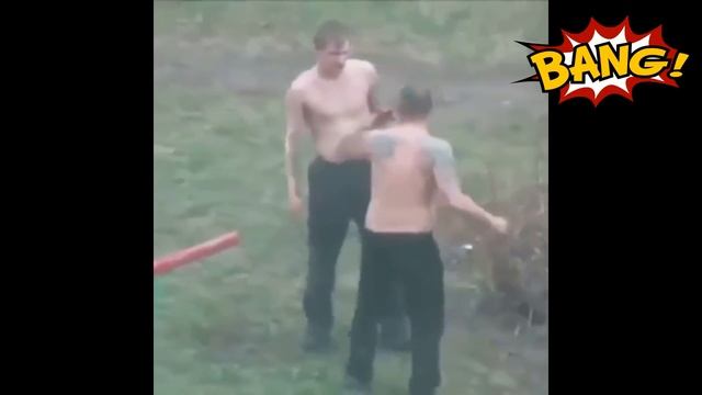 ПЬЯНЫЕ ДЕБИЛЫ ПРИКОЛЫ ДРАКИ ! смотреть онлайн