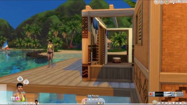 Baixando e Instalando Reshade 3.0.8 no The Sims 4 — by NightingaleSims смотреть онлайн